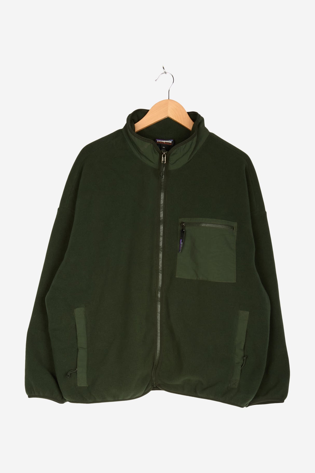 Fleecejacke für Damen