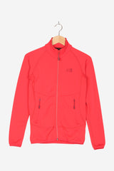 Fleecejacke für Damen
