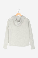 Hoodie für Damen