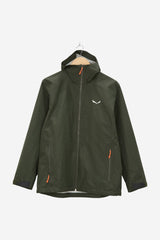 Regenjacke für Damen