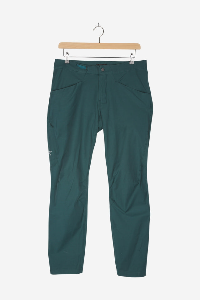 Kletterhose für Herren