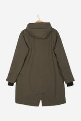 Winterjacke für Damen