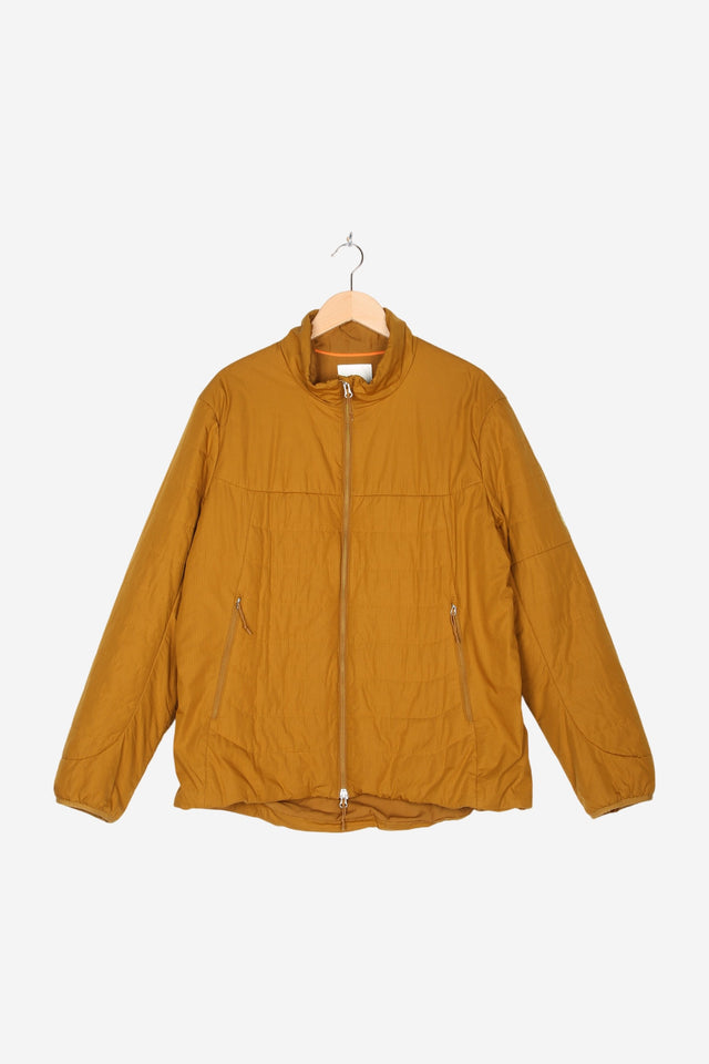 Winterjacke für Herren