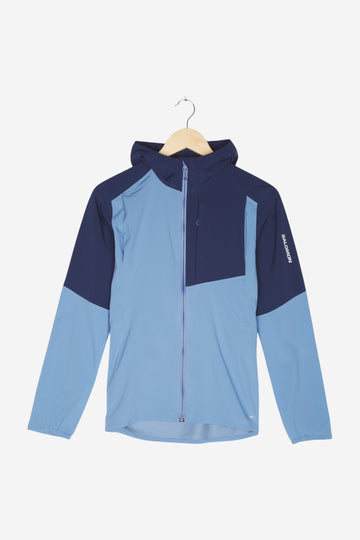 Regenjacke für Damen
