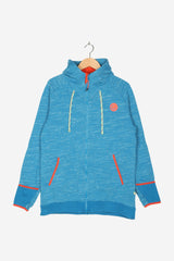 Fleecejacke für Herren