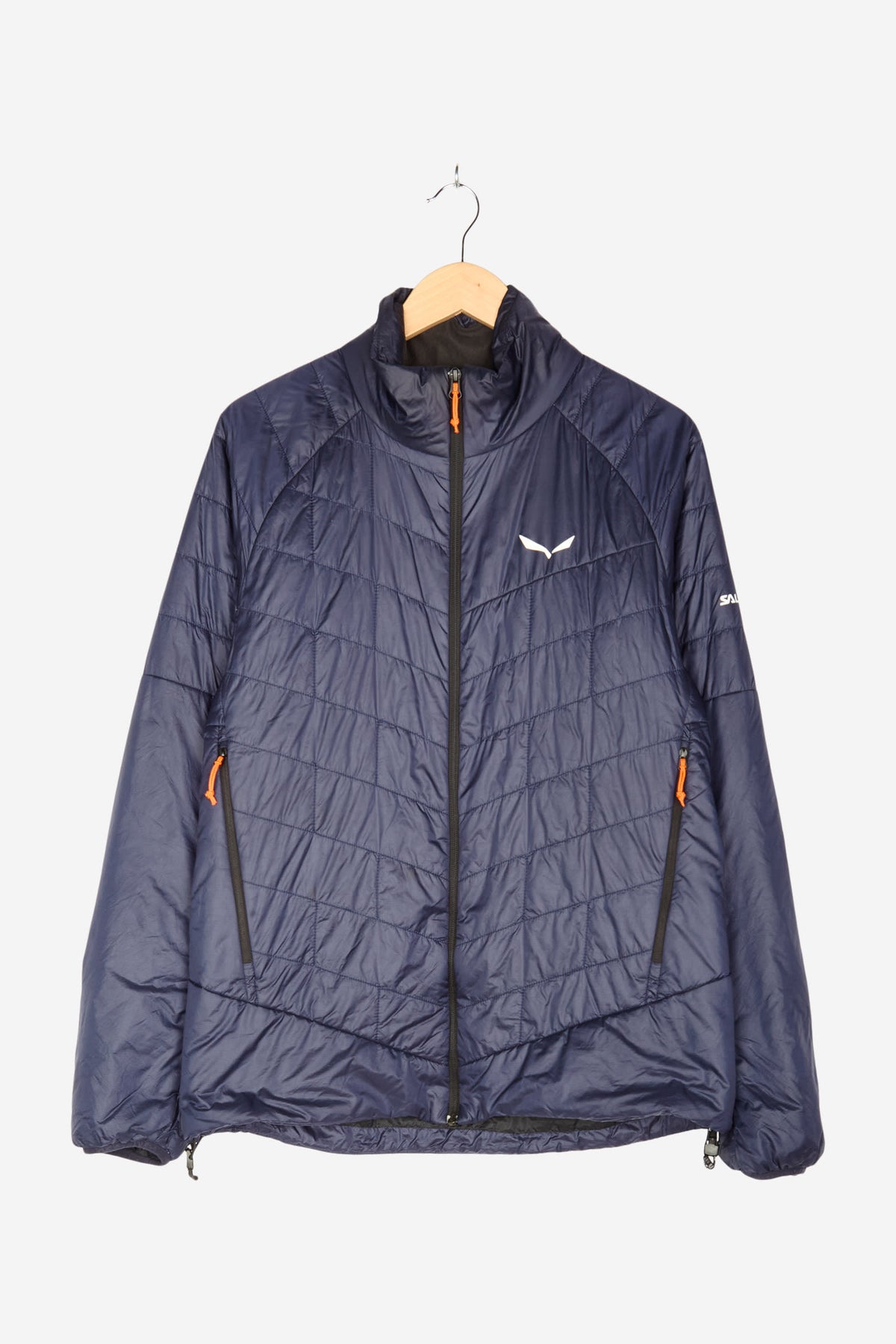 Isolationsjacke für Herren