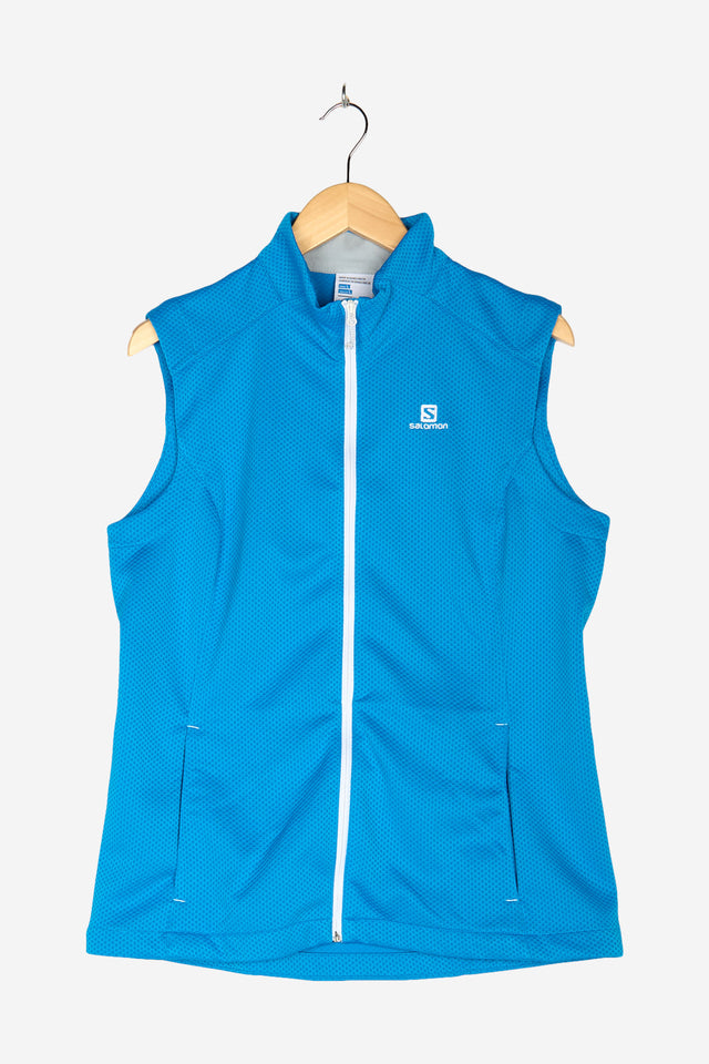 Fleeceweste für Damen