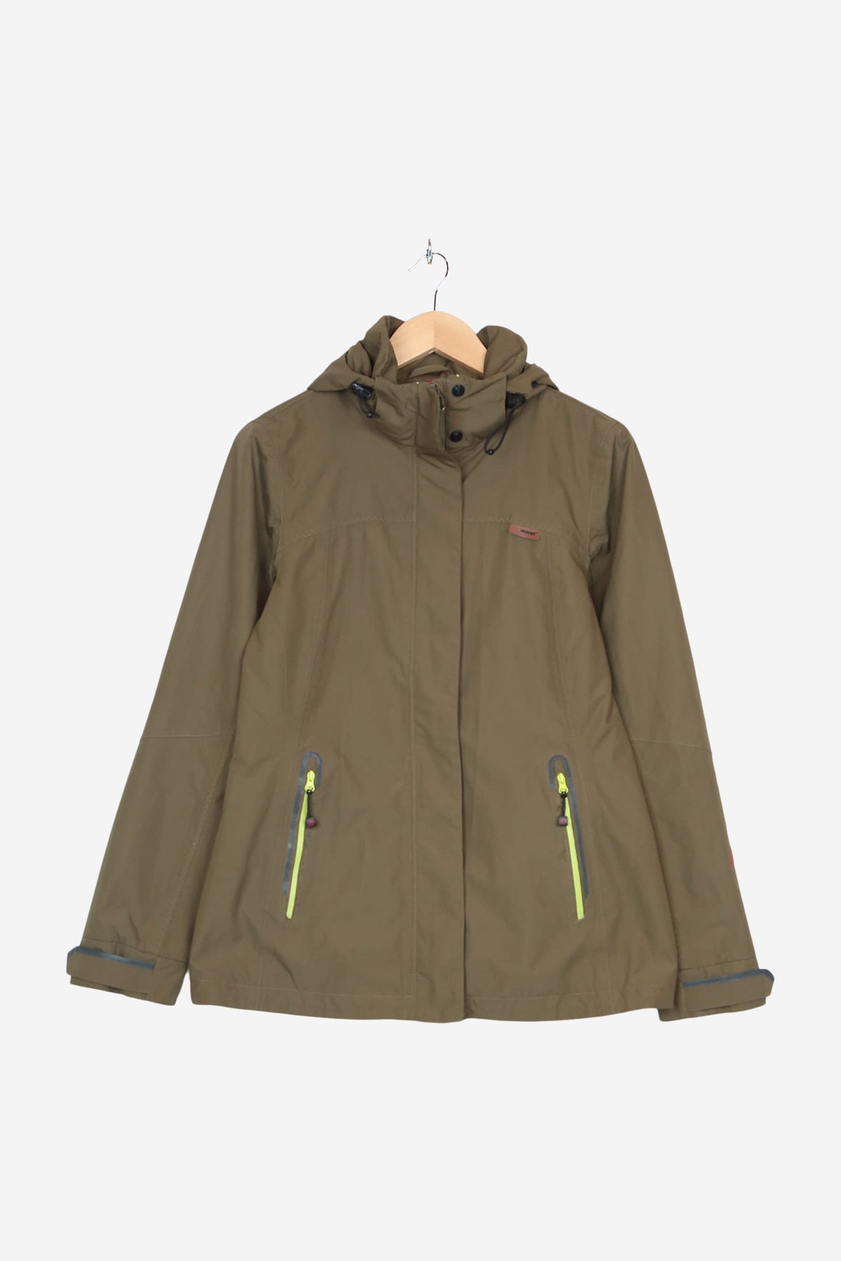 Regenjacke für Damen