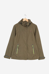 Regenjacke für Damen