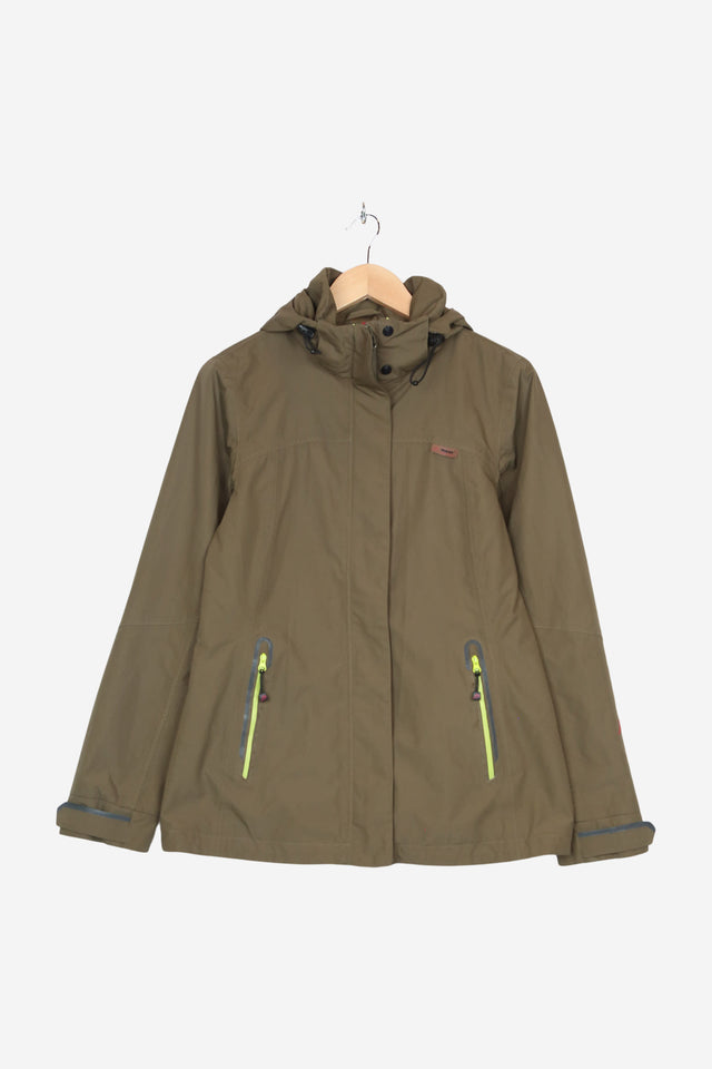 Regenjacke für Damen