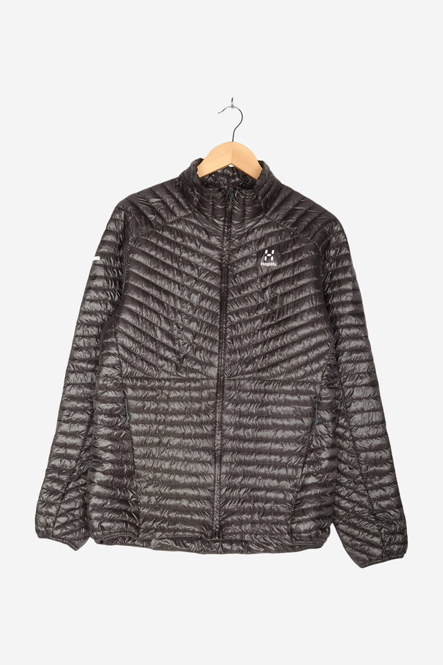 Isolationsjacke für Herren