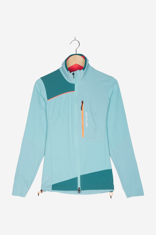 Softshelljacke für Damen