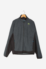 Fleecejacke für Herren