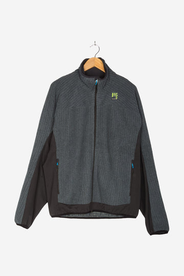 Fleecejacke für Herren