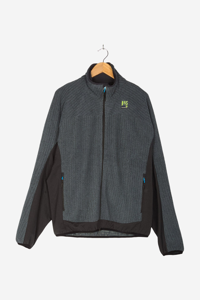 Fleecejacke für Herren