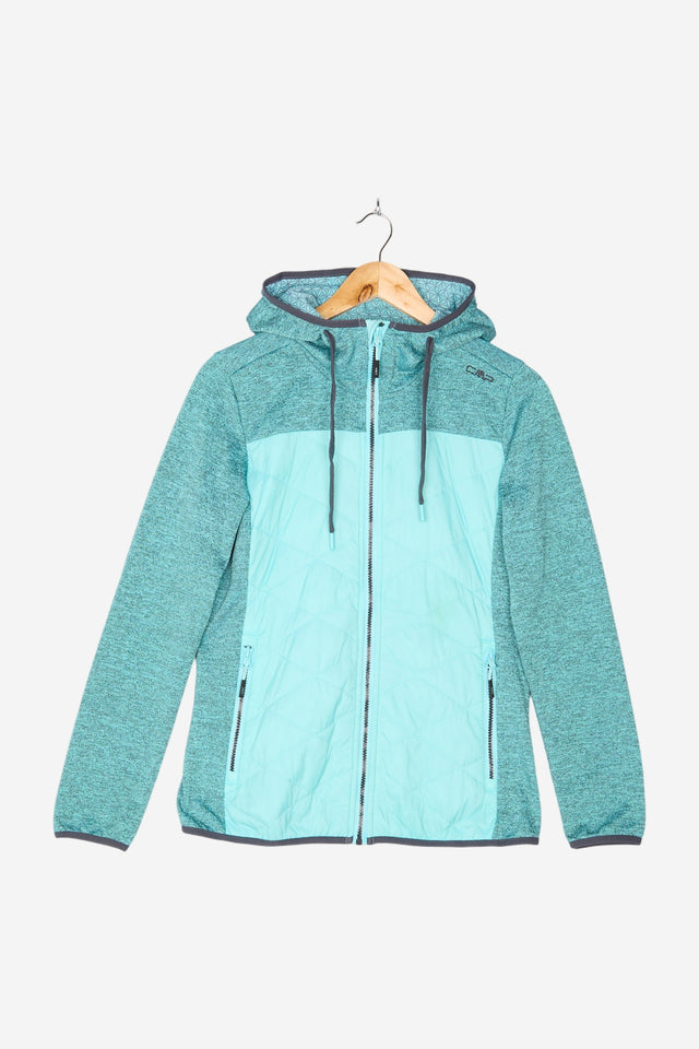 Fleecejacke für Damen