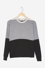 Longsleeve Merino für Damen