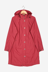 Regenjacke für Damen