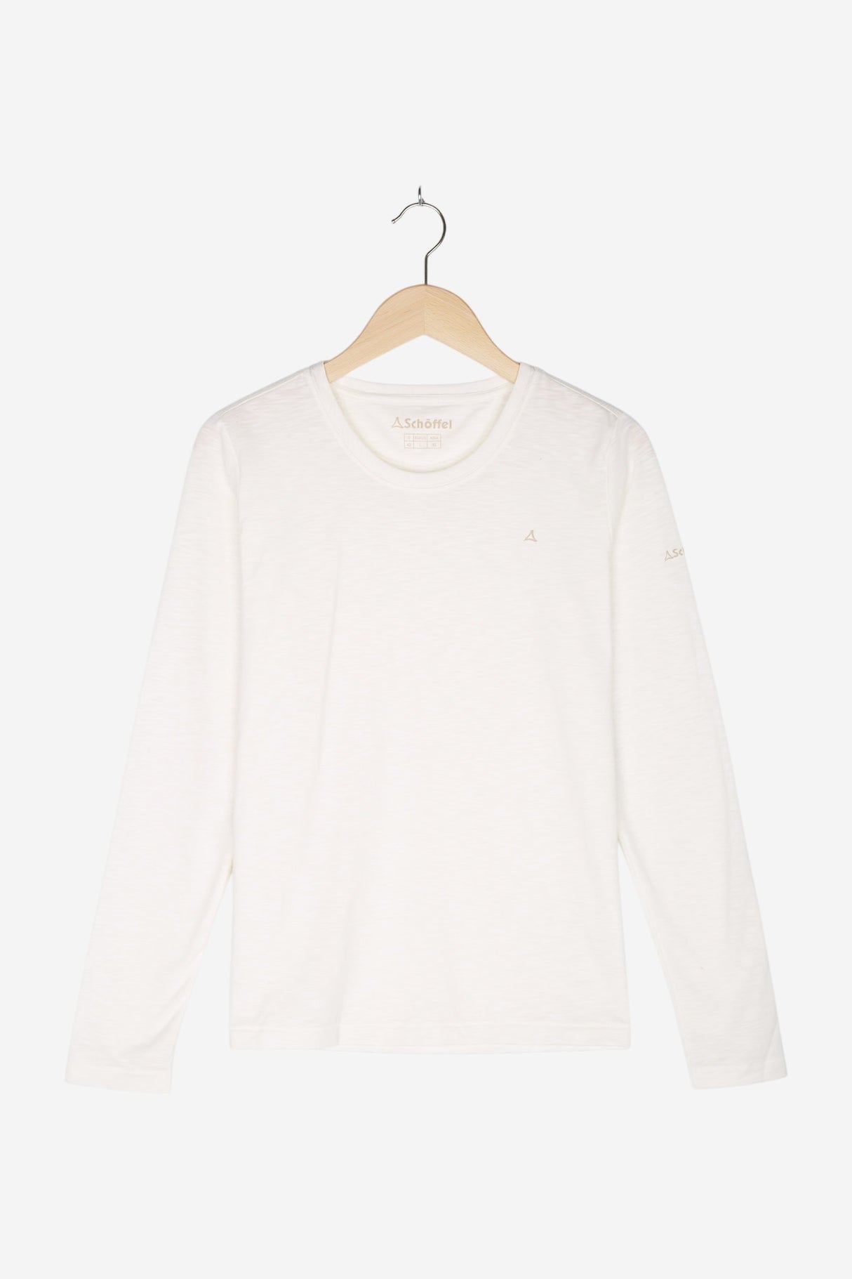 Longsleeve für Damen