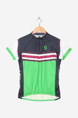 Fahrradtrikot für Damen