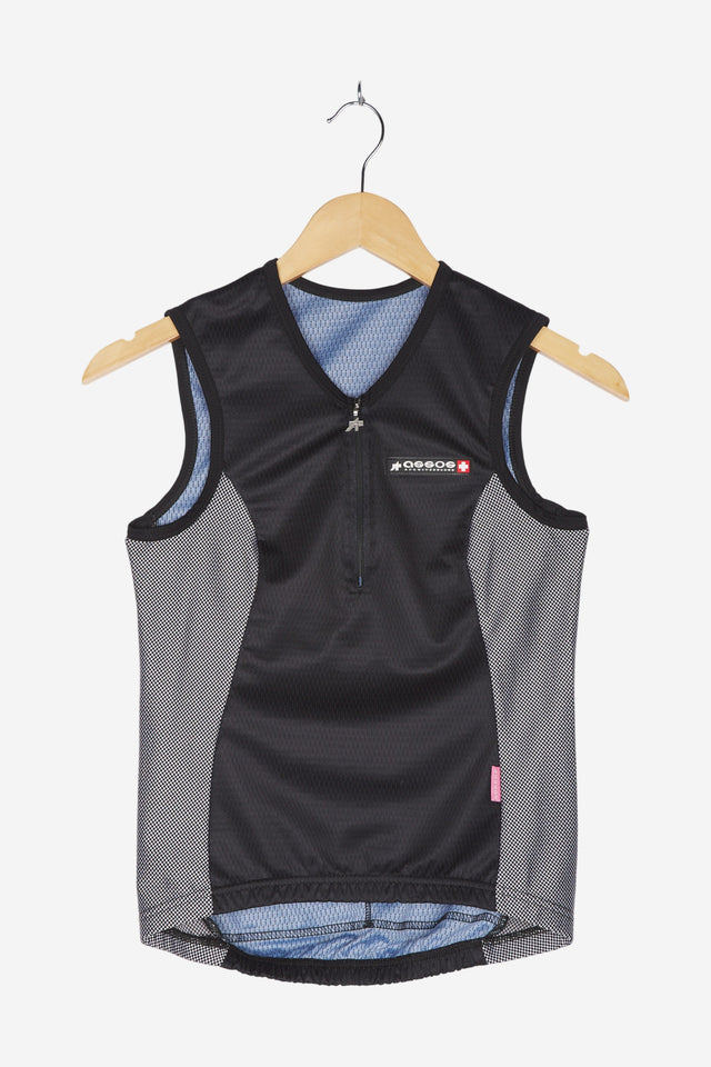 Fahrradtrikot für Damen