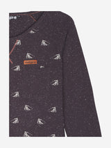 Longsleeve für Damen