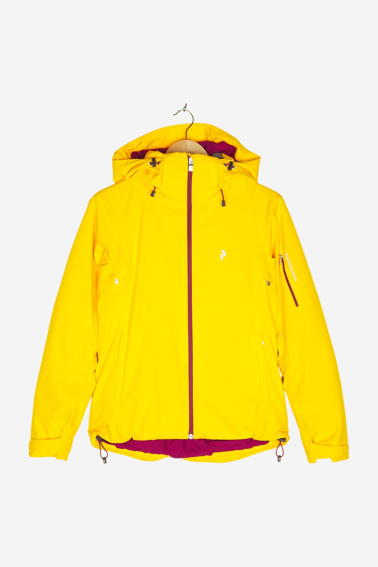Skijacke für Damen