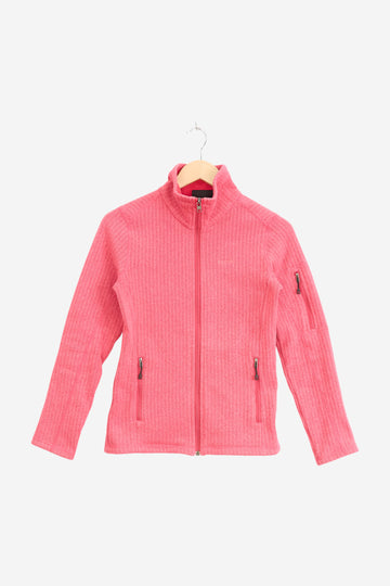 Fleecejacke für Damen