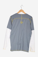 Longsleeve für Herren