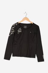 Longsleeve für Damen
