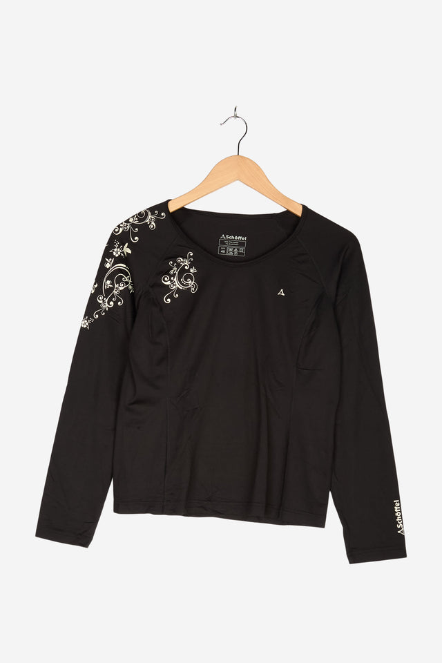 Longsleeve für Damen