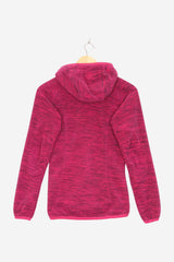 Fleecejacke für Damen