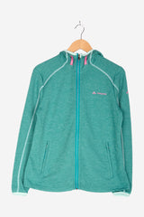 Fleecejacke für Damen