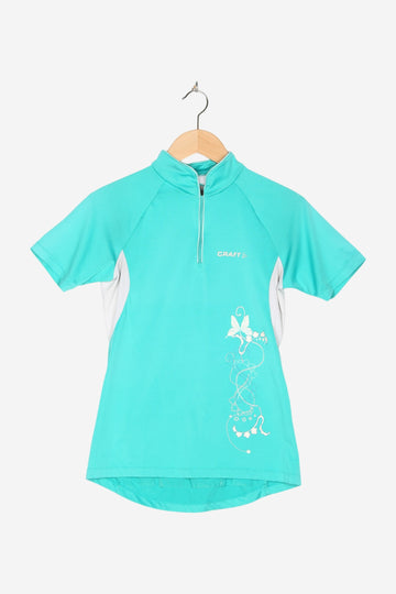 Fahrradtrikot für Damen