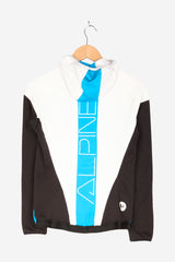 Fleecejacke für Damen