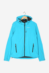 Softshelljacke für Herren