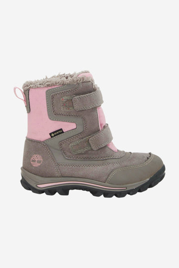 Winterstiefel für Kinder