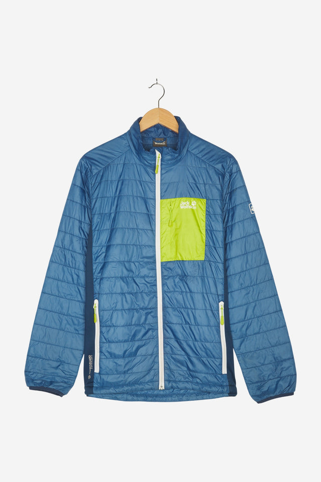 Isolationsjacke für Herren