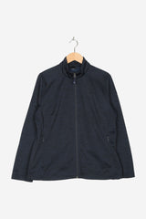 Fleecejacke für Herren