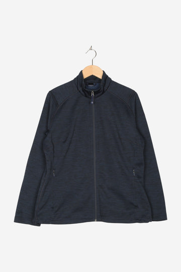 Fleecejacke für Herren