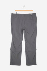 Zip Off Hose für Herren