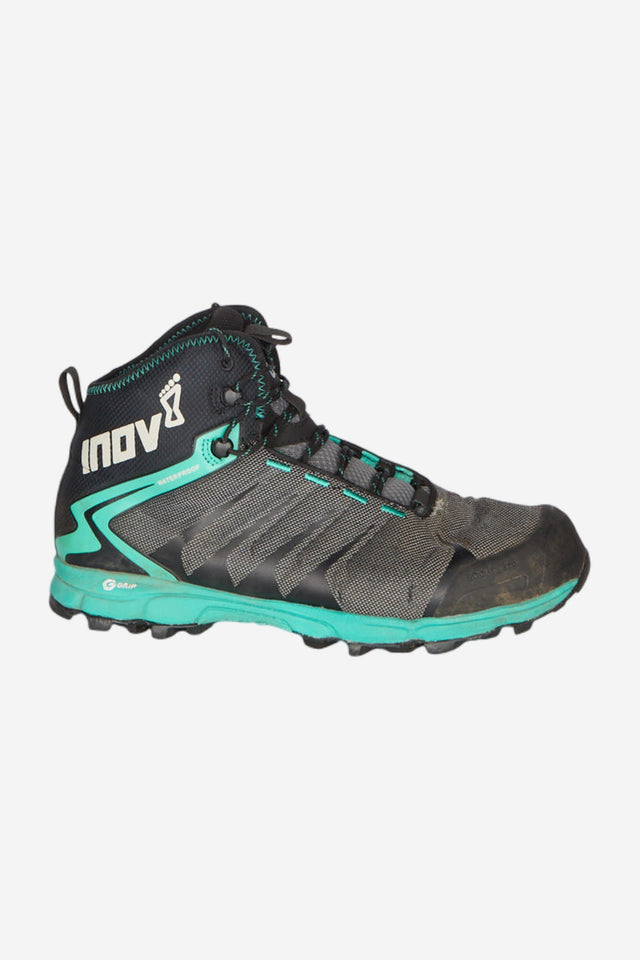 Wanderschuhe für Herren
