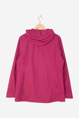 Regenjacke für Damen