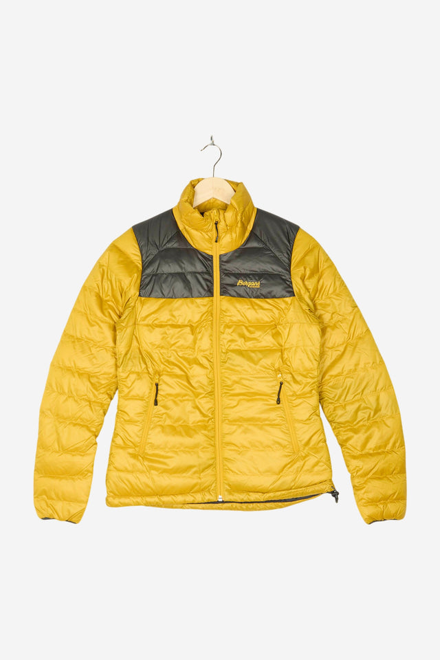 Daunenjacke für Damen