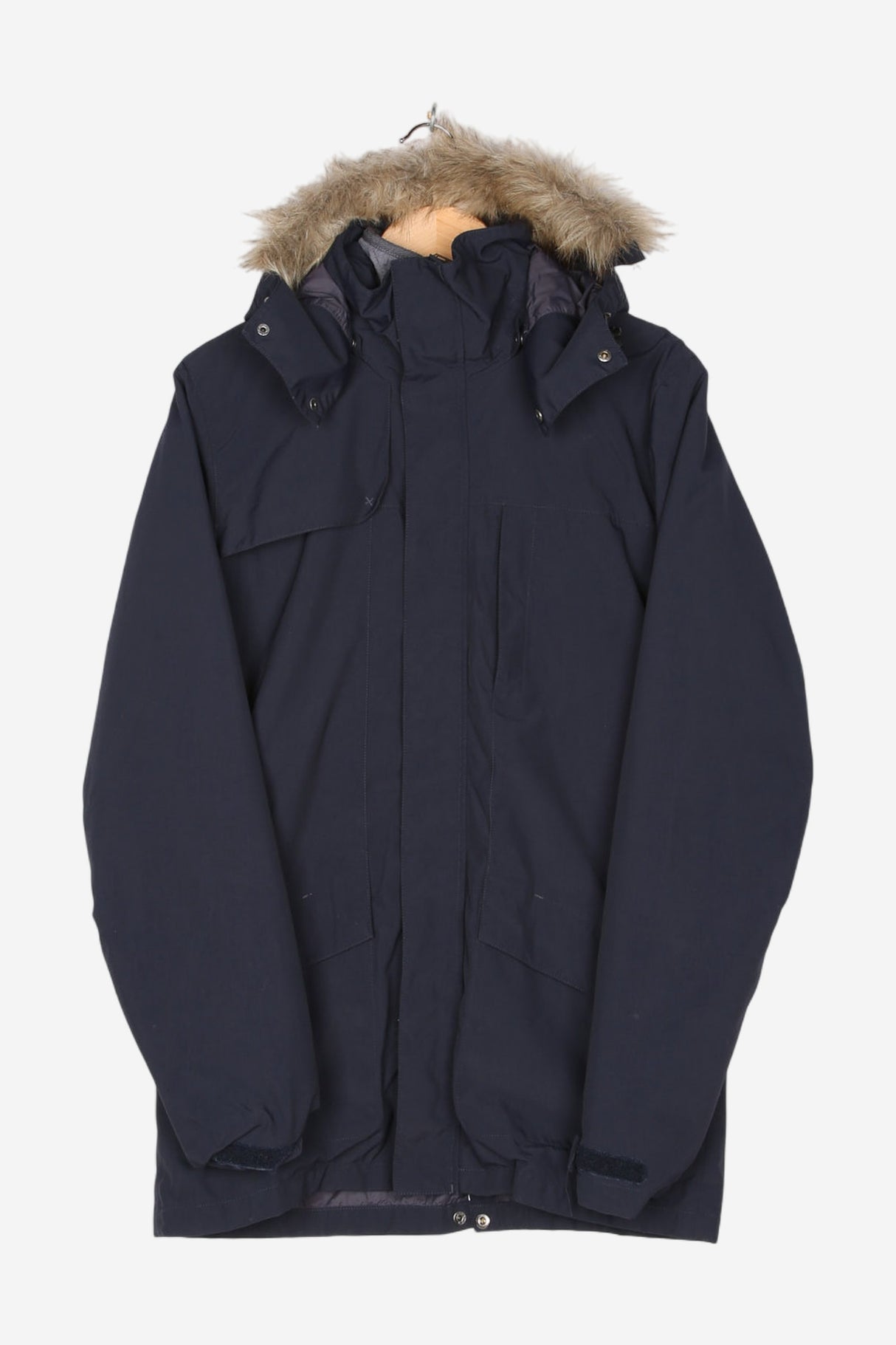 Doppeljacke für Herren