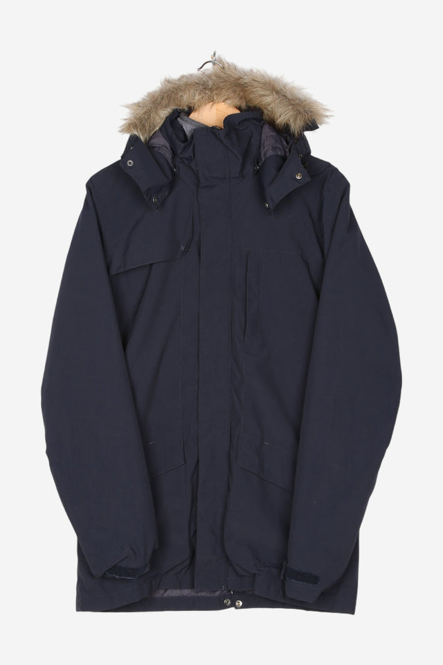 Doppeljacke für Herren