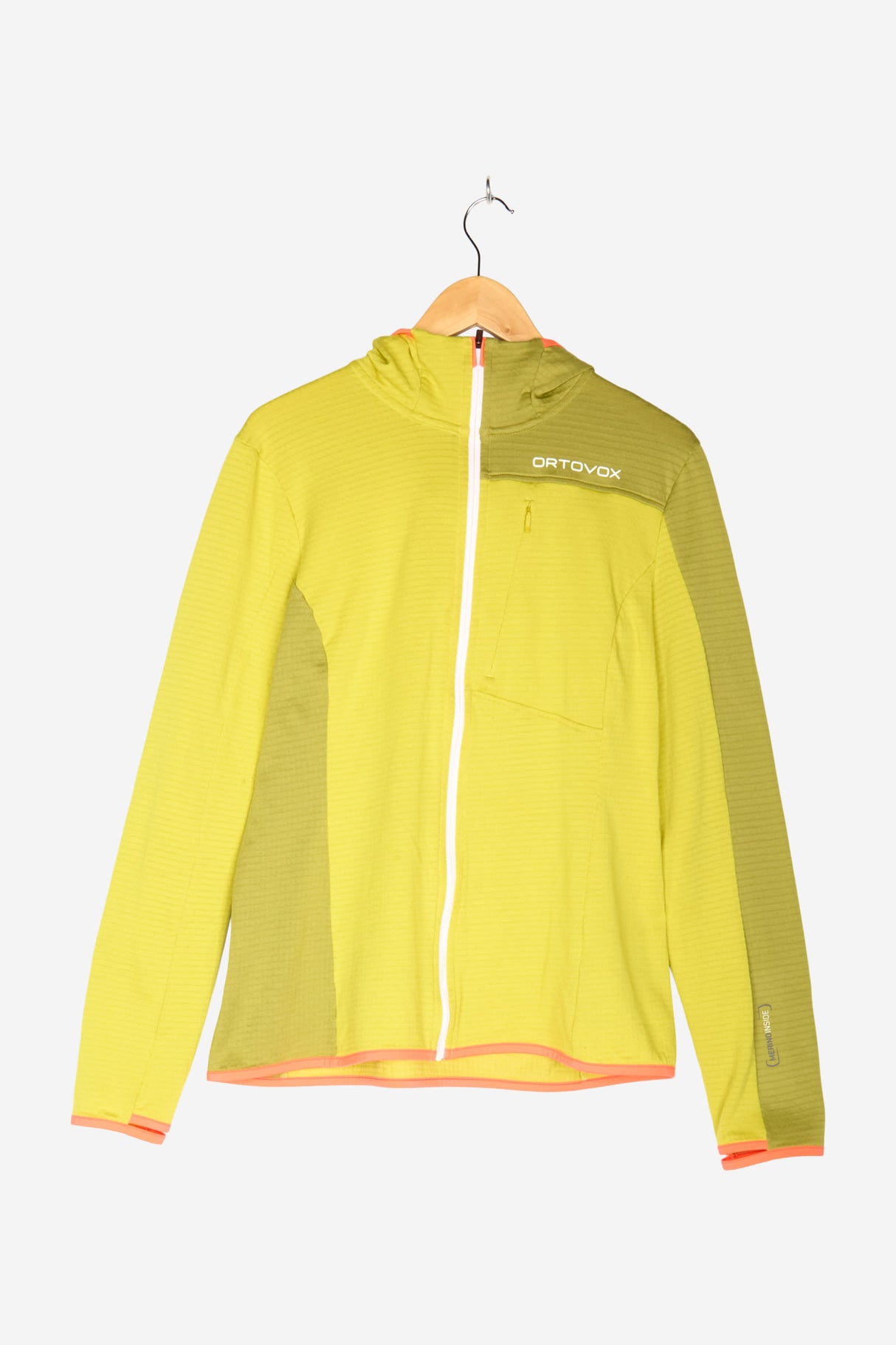 Fleecejacke für Damen