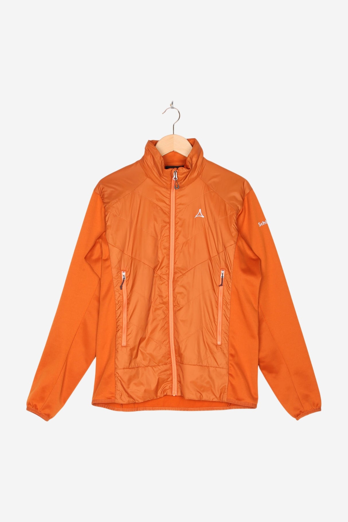 Isolationsjacke für Herren