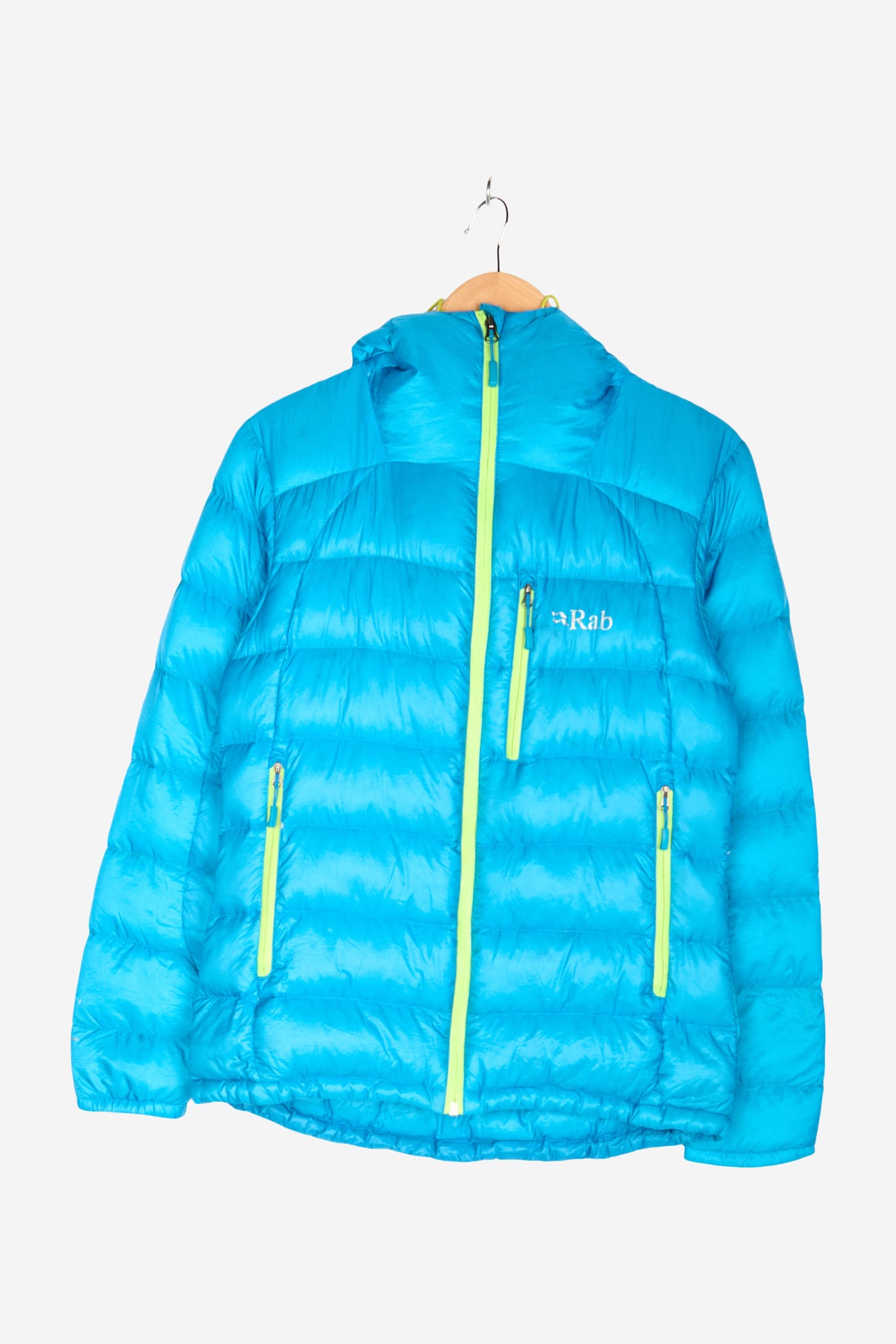 Daunenjacke für Damen