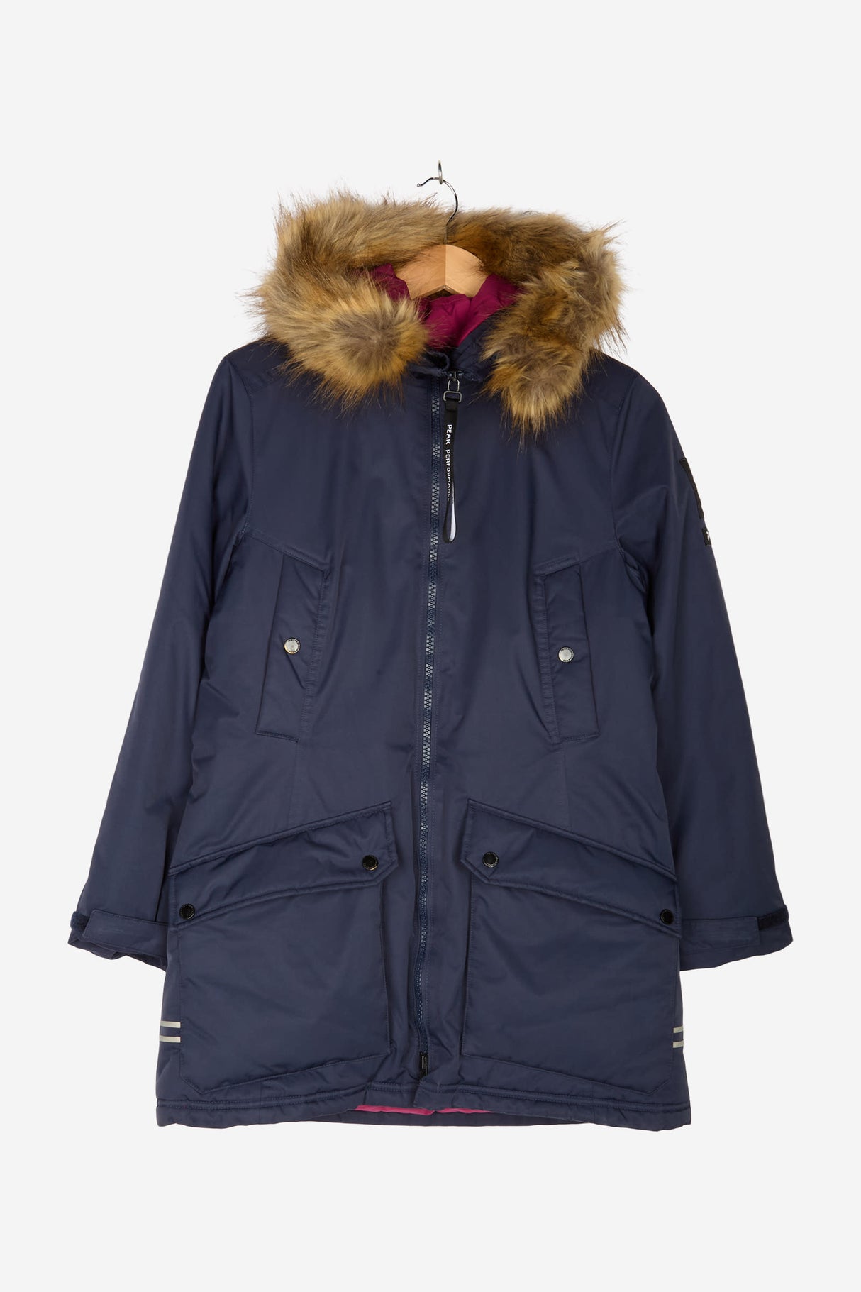 Winterjacke für Damen